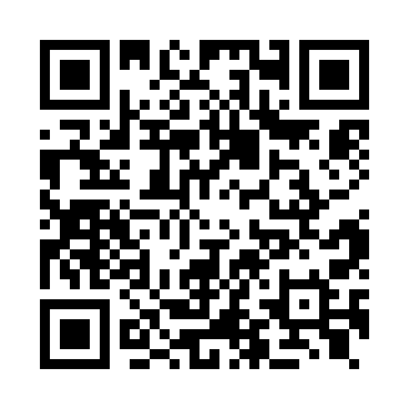 Cod QR pentru donatii